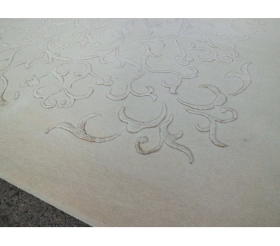 Килим з вовни з шовком 150L Tibetan Carpet TX 515MYRA/M - Висока якість за найкращою ціною в Україні зображення 3.