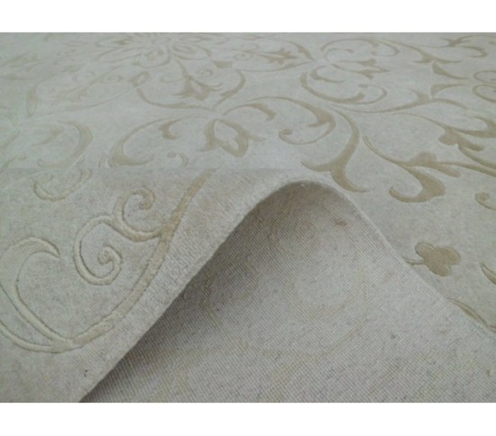 Килим з вовни з шовком 260L SILKCASHMERE TX63SYA 5/M - Висока якість за найкращою ціною в Україні зображення 9.