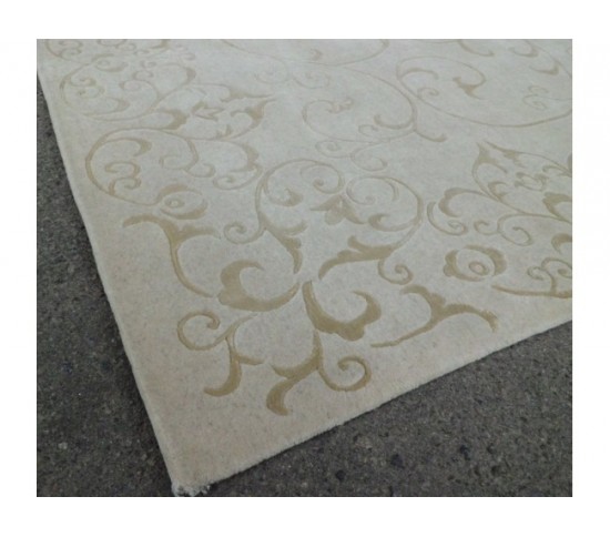 Килим з вовни з шовком 260L SILKCASHMERE TX63SYA 5/M - Висока якість за найкращою ціною в Україні зображення 7.