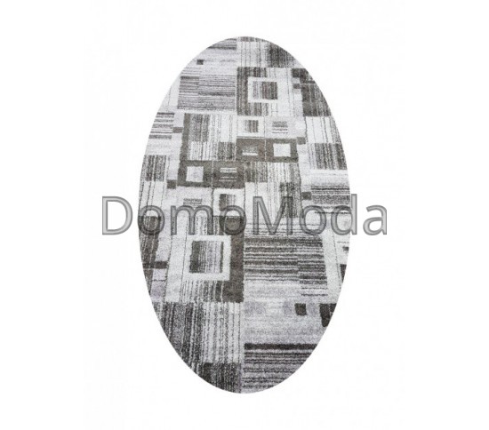 Високоворсний килим Ultrasoft 1790A Grey - Висока якість за найкращою ціною в Україні зображення 2.