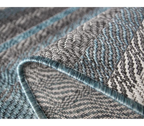 Безворсовый ковер Victory 59525/T607 - высокое качество по лучшей цене в Украине изображение 3.