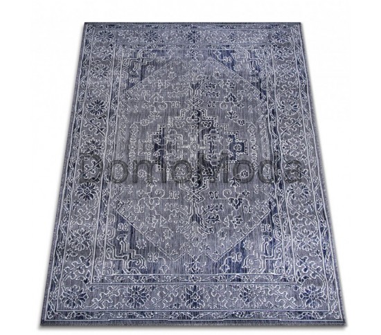 Безворсовый ковер Victory 59536/617  Купить в интернет магазине ДомоМода Безворсовый ковер Victory 59536/617  - высокое качество по лучшей цене в Украине