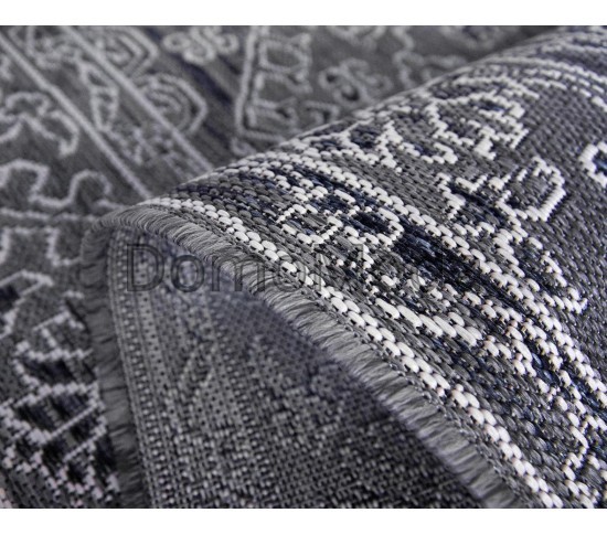 Безворсовый ковер Victory 59536/617  Купить в интернет магазине ДомоМода фото 3 Безворсовый ковер Victory 59536/617  - высокое качество по лучшей цене в Украине изображение 3.