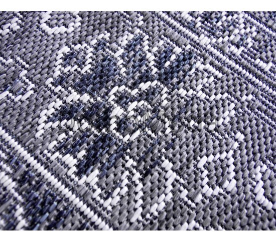 Безворсовый ковер Victory 59536/617  Купить в интернет магазине ДомоМода фото 2 Безворсовый ковер Victory 59536/617  - высокое качество по лучшей цене в Украине изображение 2.