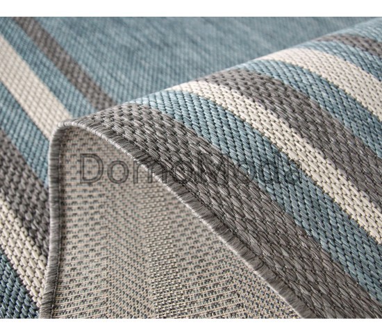 Безворсовый ковер Victory 59540/T760 - высокое качество по лучшей цене в Украине изображение 3.