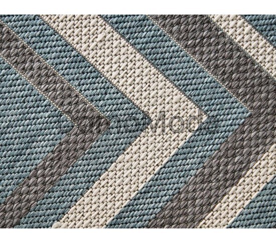 Безворсовый ковер Victory 59540/T760 - высокое качество по лучшей цене в Украине изображение 2.