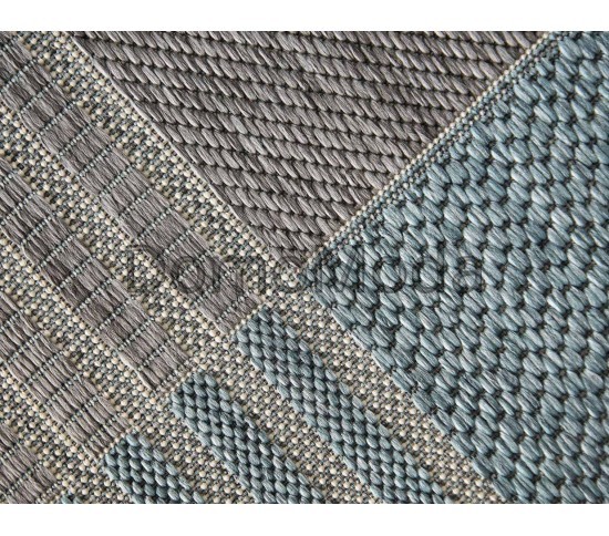 Безворсовый ковер Victory 59560/671 Купить в интернет магазине ДомоМода фото 2 Безворсовый ковер Victory 59560/671 - высокое качество по лучшей цене в Украине изображение 2.