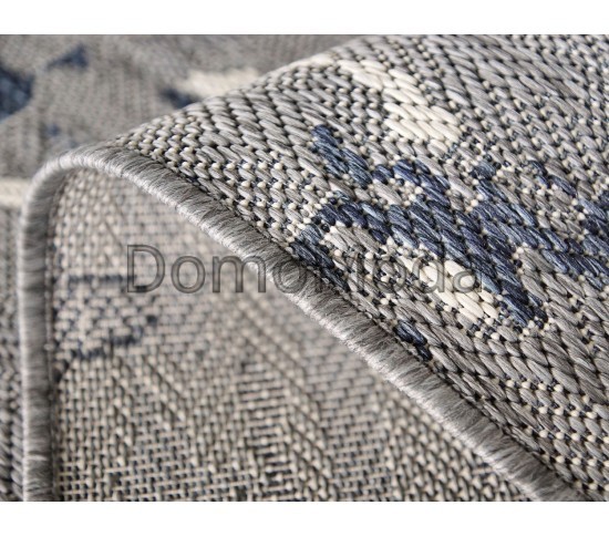 Безворсовый ковер Victory  59562/167 Купить в интернет магазине ДомоМода фото 3 Безворсовый ковер Victory  59562/167 - высокое качество по лучшей цене в Украине изображение 3.