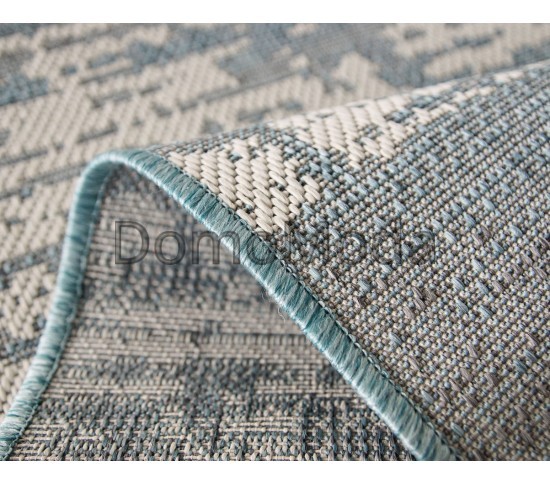 Безворсовый ковер Victory 59567/671 Купить в интернет магазине ДомоМода фото 3 Безворсовый ковер Victory 59567/671 - высокое качество по лучшей цене в Украине изображение 3.