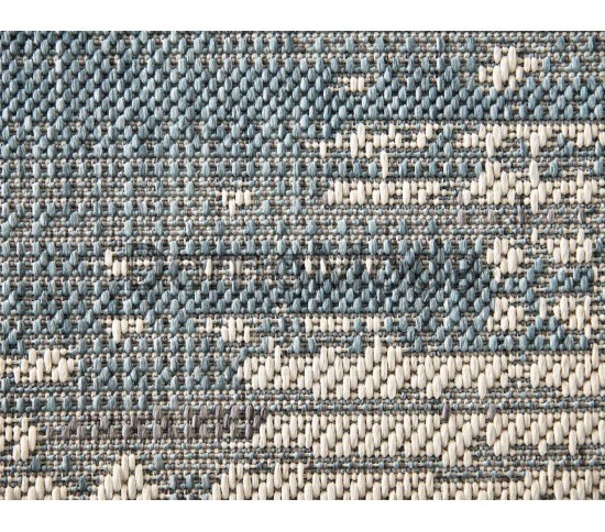 Безворсовый ковер Victory 59567/671 Купить в интернет магазине ДомоМода фото 2 Безворсовый ковер Victory 59567/671 - высокое качество по лучшей цене в Украине изображение 2.