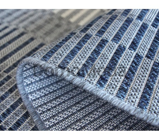 Безворсовый ковер Victory 59578/167 Купить в интернет магазине ДомоМода фото 3 Безворсовый ковер Victory 59578/167 - высокое качество по лучшей цене в Украине изображение 3.