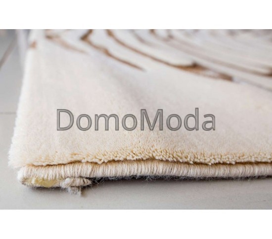 Акриловий килим Aden 3107A - Висока якість за найкращою ціною в Україні зображення 5.