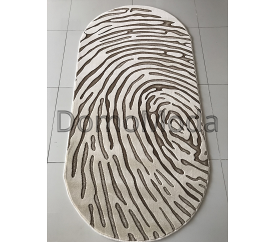 Акриловий килим Aden 3107A - Висока якість за найкращою ціною в Україні