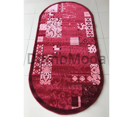 Акриловый ковер Aden 3111K - высокое качество по лучшей цене в Украине