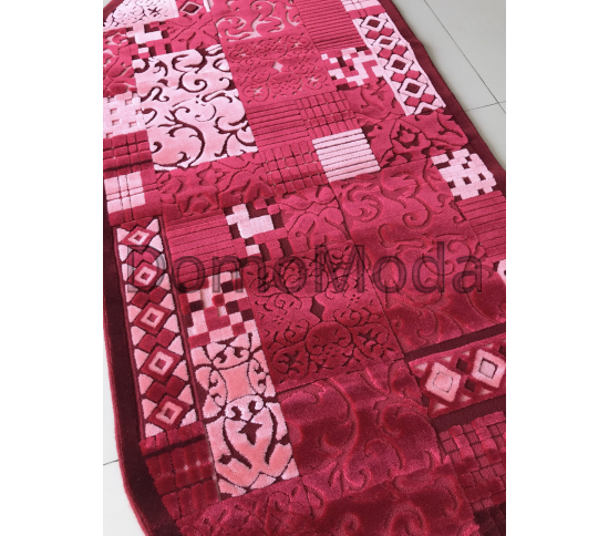 Акриловый ковер Aden 3111K - высокое качество по лучшей цене в Украине изображение 3.