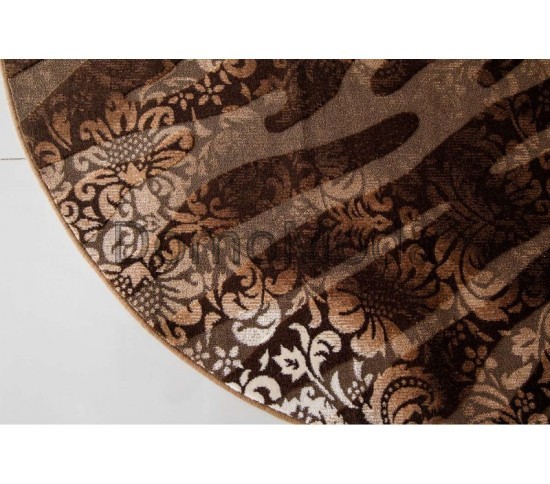 Акриловий килим Aden 3112A - Висока якість за найкращою ціною в Україні зображення 4.