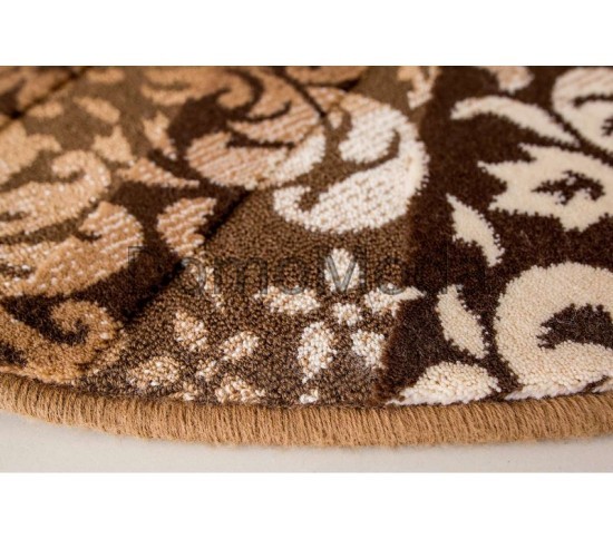 Акриловий килим Aden 3112A - Висока якість за найкращою ціною в Україні зображення 3.