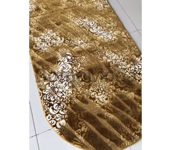 Акриловий килим Aden 3112H - Висока якість за найкращою ціною в Україні зображення 5.