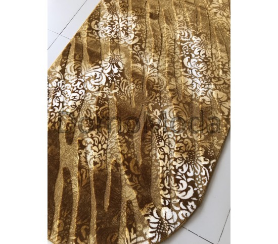 Акриловий килим Aden 3112H - Висока якість за найкращою ціною в Україні зображення 4.