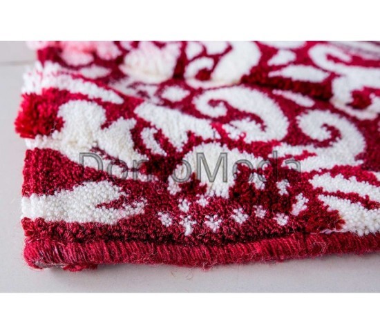 Акриловый ковер Aden 3112K - высокое качество по лучшей цене в Украине изображение 5.