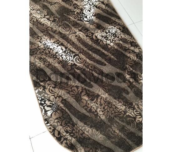 Акриловий килим Aden 3112A - Висока якість за найкращою ціною в Україні зображення 2.