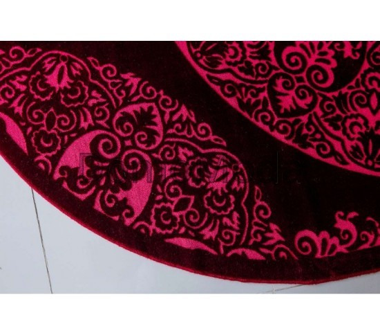 Акриловий килим Aden 3114K - Висока якість за найкращою ціною в Україні зображення 3.