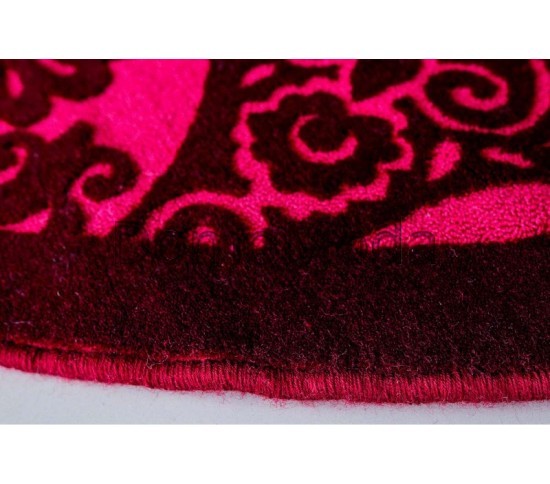 Акриловий килим Aden 3114K - Висока якість за найкращою ціною в Україні зображення 2.