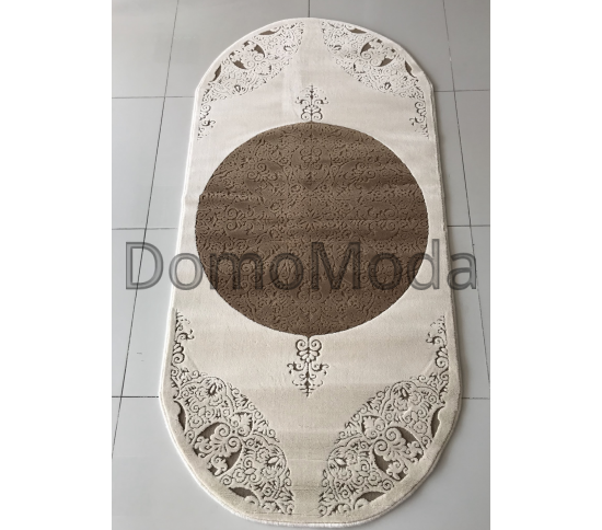 Акриловий килим Aden 3114A - Висока якість за найкращою ціною в Україні