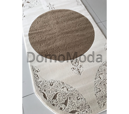 Акриловий килим Aden 3114A - Висока якість за найкращою ціною в Україні зображення 4.