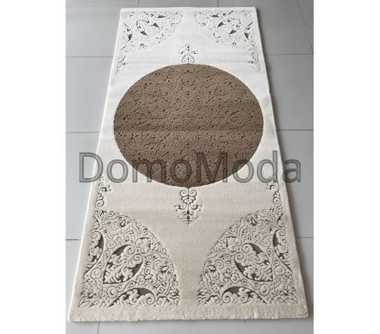 Акриловий килим Aden 3114A - Висока якість за найкращою ціною в Україні зображення 2.