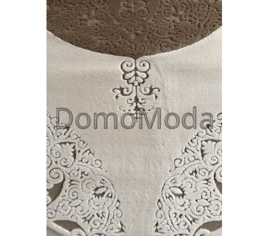 Акриловий килим Aden 3114A - Висока якість за найкращою ціною в Україні зображення 3.