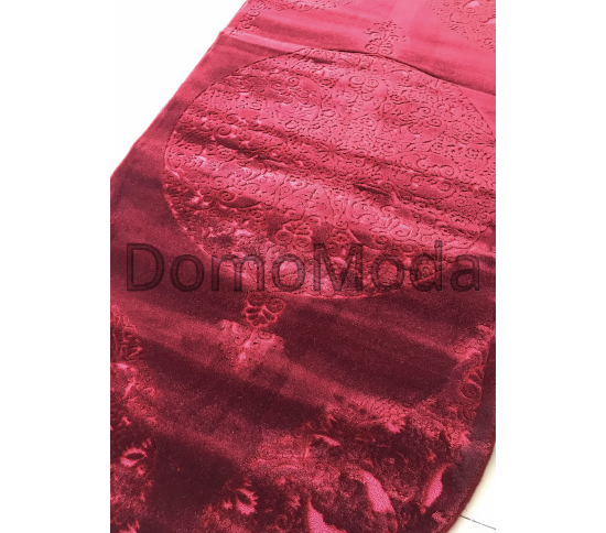 Акриловий килим Aden 3114K - Висока якість за найкращою ціною в Україні зображення 4.