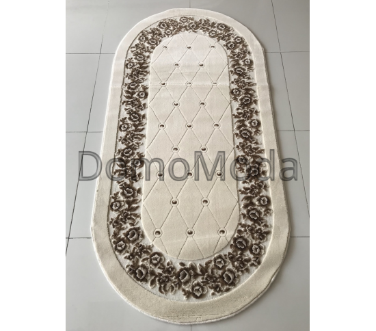 Акриловий килим Aden 3115A - Висока якість за найкращою ціною в Україні