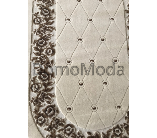 Акриловий килим Aden 3115A - Висока якість за найкращою ціною в Україні зображення 3.