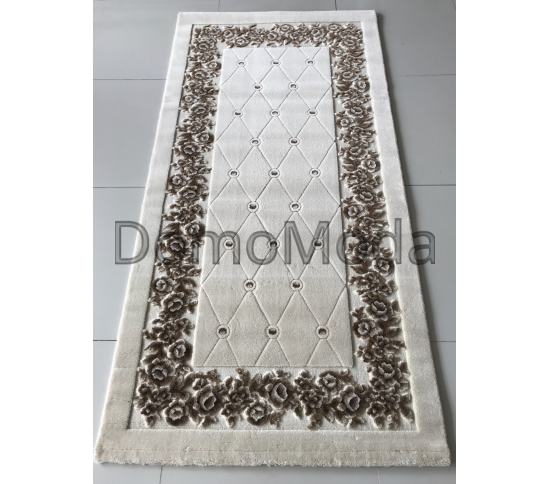 Акриловий килим Aden 3115A - Висока якість за найкращою ціною в Україні зображення 2.