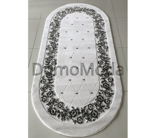 Акриловий килим Aden 3115S - Висока якість за найкращою ціною в Україні