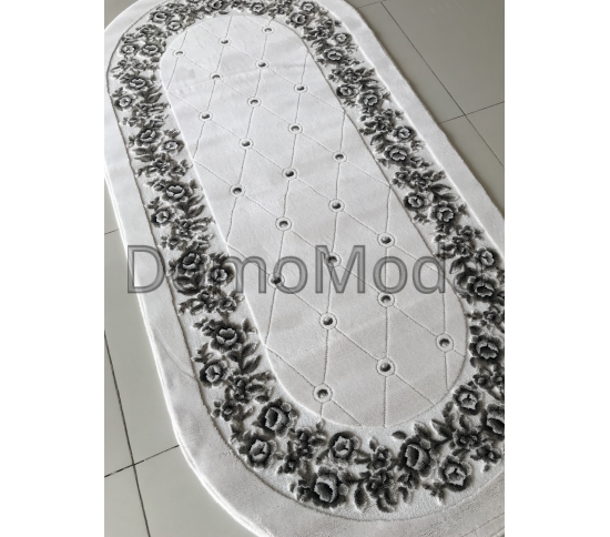 Акриловий килим Aden 3115S - Висока якість за найкращою ціною в Україні зображення 2.