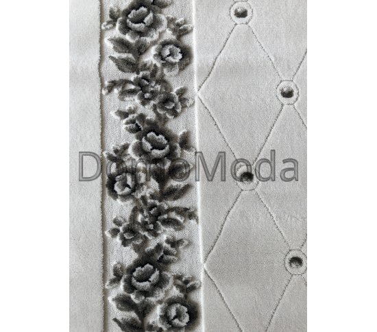 Акриловий килим Aden 3115S - Висока якість за найкращою ціною в Україні зображення 3.