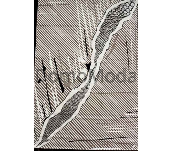 Акриловий килим Aden 3119S - Висока якість за найкращою ціною в Україні зображення 3.