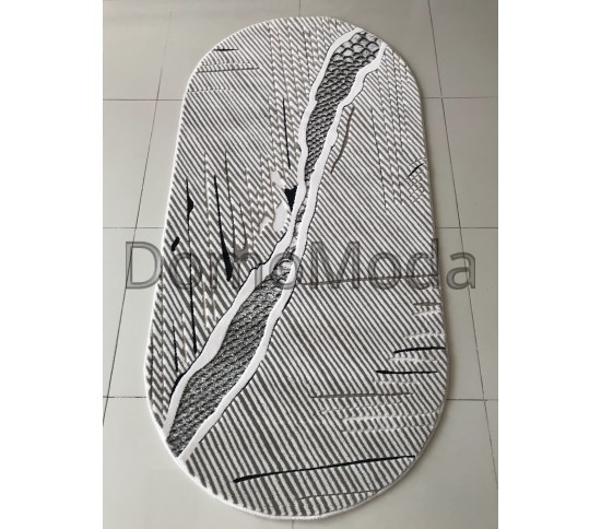 Акриловий килим Aden 3119S - Висока якість за найкращою ціною в Україні