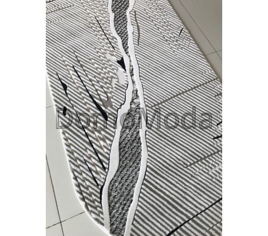 Акриловий килим Aden 3119S - Висока якість за найкращою ціною в Україні зображення 5.