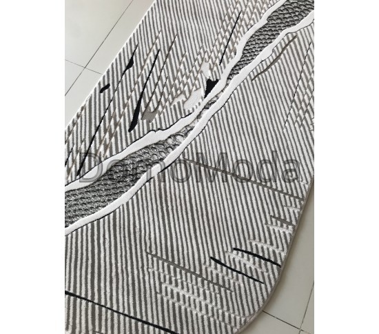 Акриловий килим Aden 3119S - Висока якість за найкращою ціною в Україні зображення 4.