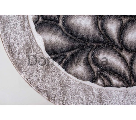 Акриловый ковер Aden 3124S - высокое качество по лучшей цене в Украине изображение 3.