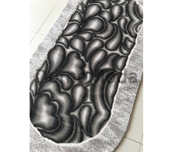 Акриловый ковер Aden 3124S - высокое качество по лучшей цене в Украине изображение 4.