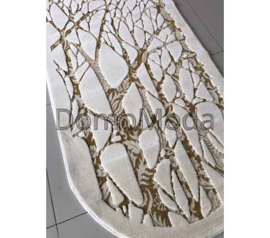 Акриловий килим Aden 3108H - Висока якість за найкращою ціною в Україні зображення 4.