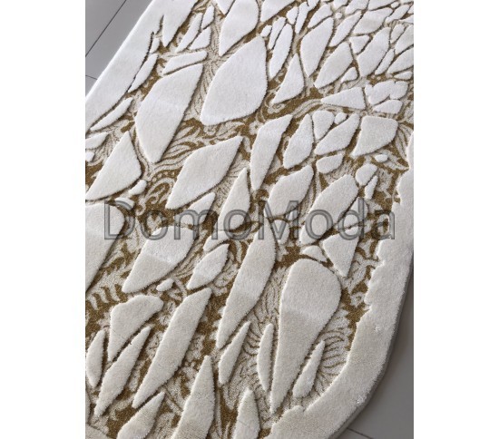 Акриловий килим Aden 3108H - Висока якість за найкращою ціною в Україні зображення 2.