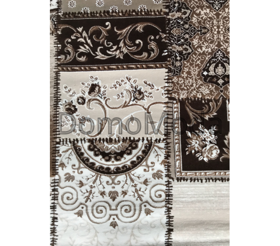 Акриловий килим Pierre Cardin Akantus 3701a - Висока якість за найкращою ціною в Україні зображення 4.