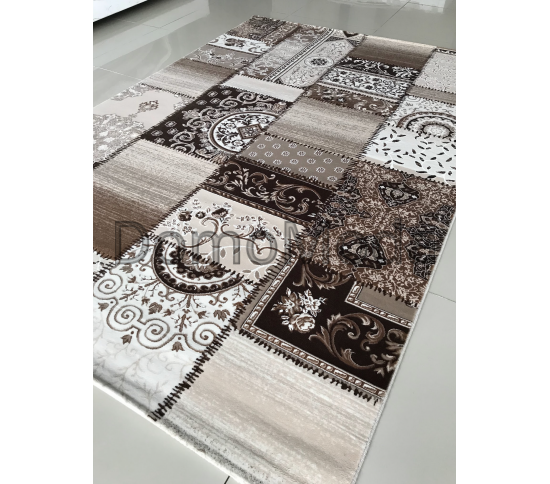 Акриловий килим Pierre Cardin Akantus 3701a - Висока якість за найкращою ціною в Україні зображення 3.