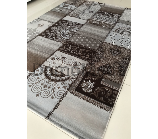 Акриловий килим Pierre Cardin Akantus 3701H - Висока якість за найкращою ціною в Україні зображення 2.