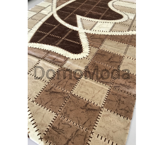 Акриловий килим 9817A - Висока якість за найкращою ціною в Україні зображення 3.